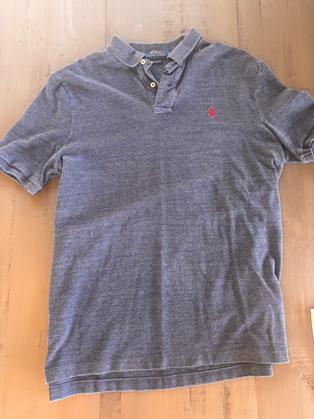 Polo Ralph Lauren Polo Shirt